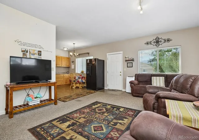 Photo 4 of Single family home for sale at 122 Starbuck Cir, Salida, CO 81201 | MLS# 5423462 | Listing updated on 2026-10-08
