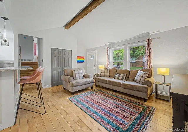 4th image of 1571 S Krameria St, Denver, CO 80224 | MLS# 2108684