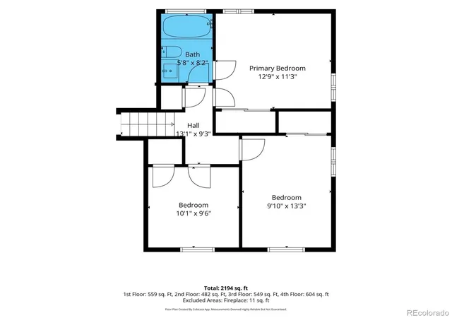 48th image of 1571 S Krameria St, Denver, CO 80224 | MLS# 2108684