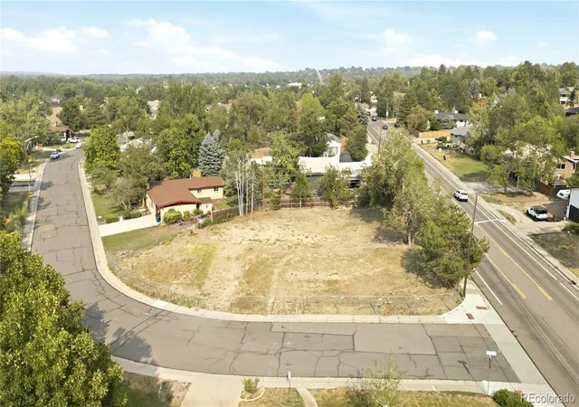 1st image of 12151 W 32nd Dr, Wheat Ridge, CO 80033 | MLS# 5137795
