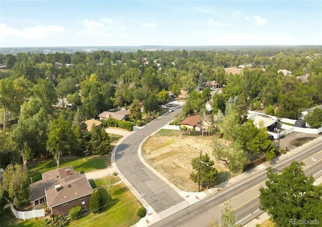 Photo 4 of Land for sale at 12151 W 32nd Drive, Wheat Ridge, CO 80033 | MLS# 5137795 | Listing updated on 2026-08-13