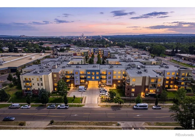 2nd image of 3401 Arapahoe Ave #220, Boulder, CO 80303 | MLS# IR1065911