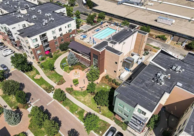 2nd image of 3401 Arapahoe Ave, Boulder, CO 80303