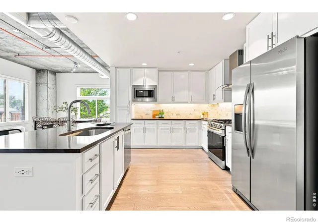 5th image of 3401 Arapahoe Ave, Boulder, CO 80303