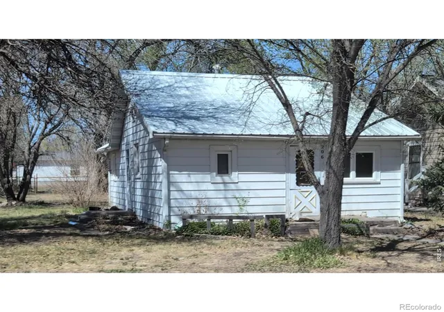 1st image of 206 N Washington Ave, Fleming, CO 80728 | MLS# IR1065912