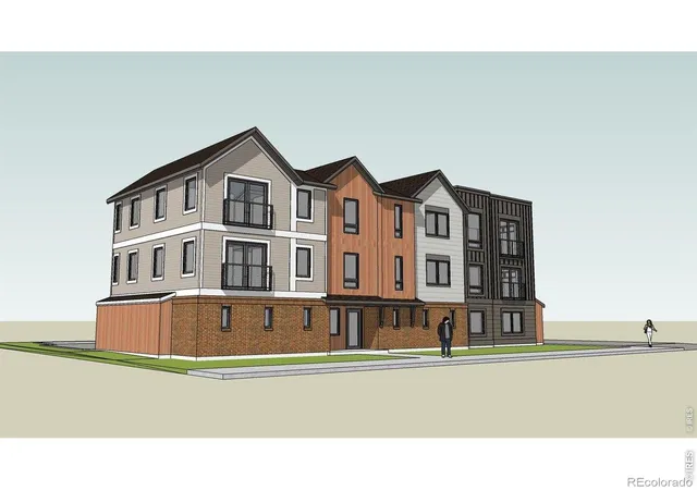 1st image of 515 S Shields St, Fort Collins, CO 80521 | MLS# IR1065913