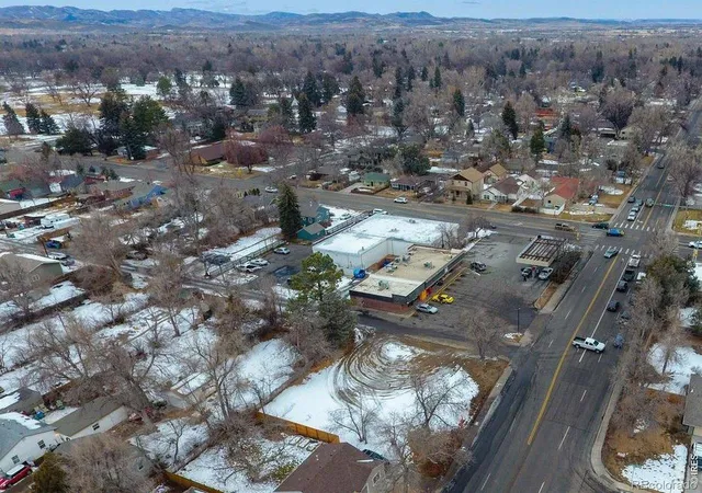 5th image of 515 S Shields St, Fort Collins, CO 80521 | MLS# IR1065913