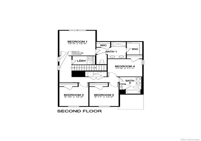 33rd image of 727 Ayrshire Rd, Johnstown, CO 80534 | MLS# 9956111