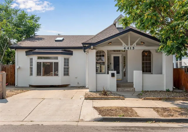 2nd image of 4415 Sherman St, Denver, CO 80216 | MLS# 7185648
