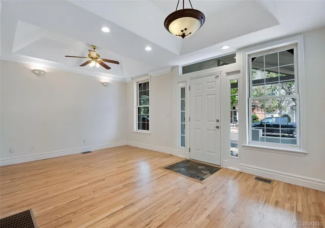 3rd image of 4415 Sherman St, Denver, CO 80216 | MLS# 7185648