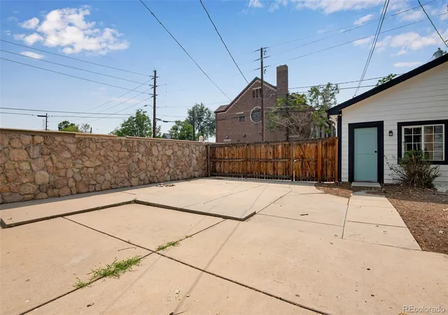 34th image of 4415 Sherman St, Denver, CO 80216 | MLS# 7185648