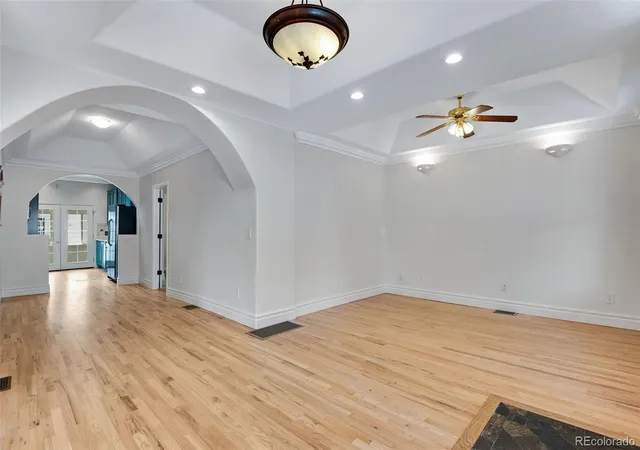 4th image of 4415 Sherman St, Denver, CO 80216 | MLS# 7185648