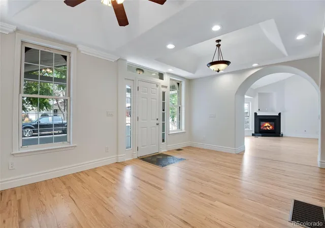 5th image of 4415 Sherman St, Denver, CO 80216 | MLS# 7185648