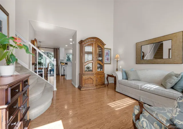 Photo 3 of Sale Pending at 4725 Ramblewood Dr, Colorado Springs, CO 80920 | MLS# 6291837 | Listing updated on 2026-09-08