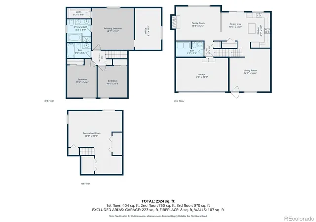 Photo 40 of Single family home for sale at 4725 Ramblewood Dr, Colorado Springs, CO 80920 | MLS# 6291837 | Listing updated on 2026-09-02