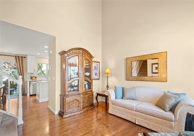 Photo 4 of Single family home for sale at 4725 Ramblewood Dr, Colorado Springs, CO 80920 | MLS# 6291837 | Listing updated on 2026-09-02