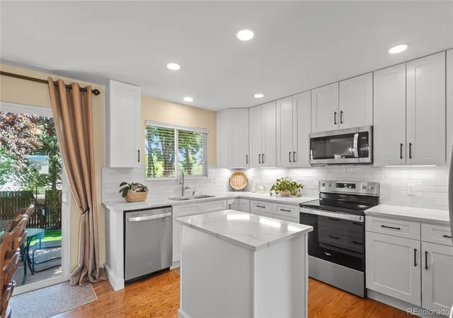 Photo 5 of Single family home for sale at 4725 Ramblewood Dr, Colorado Springs, CO 80920 | MLS# 6291837 | Listing updated on 2026-09-02