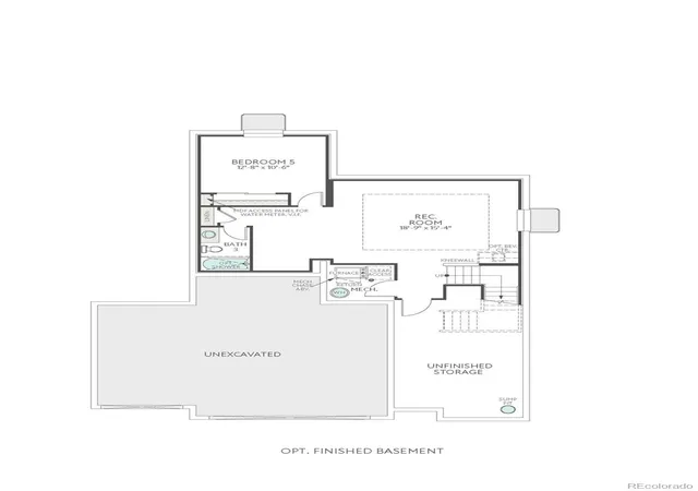 3rd image of 24523 E 34Th Ave, Aurora, CO 80019 | MLS# 4226077