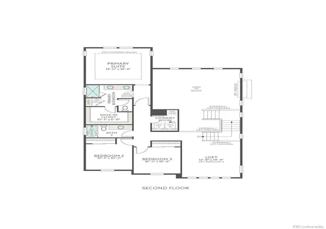 5th image of 24523 E 34Th Ave, Aurora, CO 80019 | MLS# 4226077