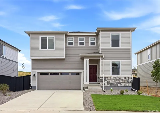 1st image of 7348 27th Street Ln, Greeley, CO 80634 | MLS# 8003641