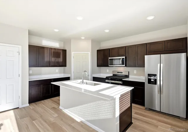 2nd image of 7348 27th Street Ln, Greeley, CO 80634 | MLS# 8003641