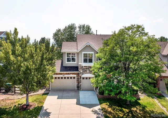 1st image of 4465 Charing Dr, Castle Rock, CO 80109 | MLS# 4535296