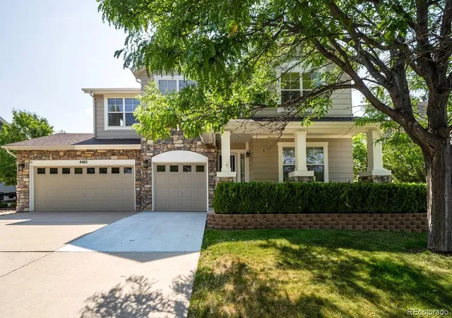 3rd image of 4465 Charing Dr, Castle Rock, CO 80109 | MLS# 4535296