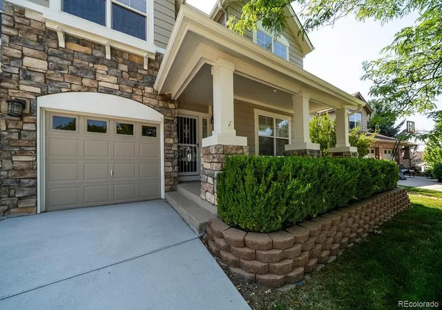 4th image of 4465 Charing Dr, Castle Rock, CO 80109 | MLS# 4535296