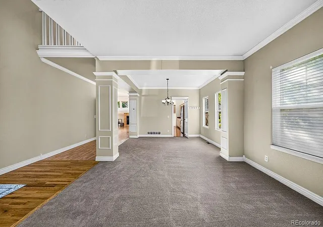 5th image of 4465 Charing Dr, Castle Rock, CO 80109 | MLS# 4535296