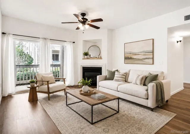 2nd image of 1148 Opal St #103, Broomfield, CO 80020 | MLS# 8876707