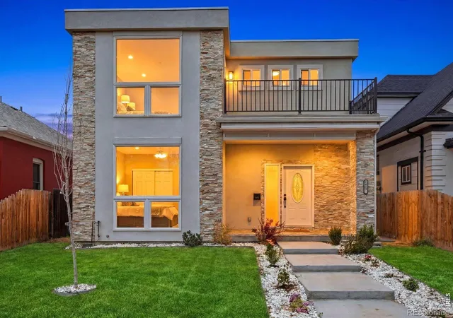 1st image of 2409 W 38th Ave, Denver, CO 80211 | MLS# IR1065915