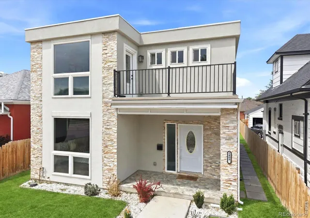2nd image of 2409 W 38th Ave, Denver, CO 80211 | MLS# IR1065915