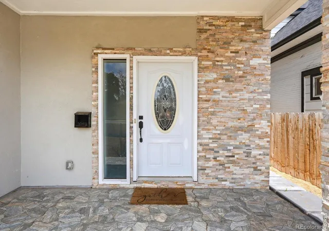 Photo 3 of Single family home for sale at 2409 W 38th Avenue, Denver, CO 80211 | MLS# IR1065915 | Listing updated on 2026-10-03