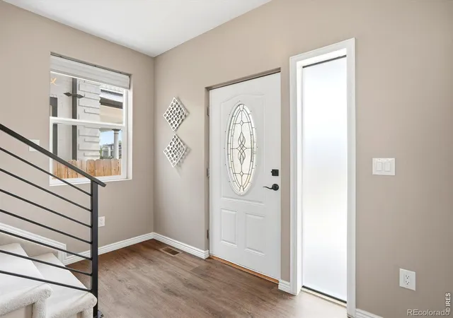 Photo 4 of Single family home for sale at 2409 W 38th Avenue, Denver, CO 80211 | MLS# IR1065915 | Listing updated on 2026-10-03