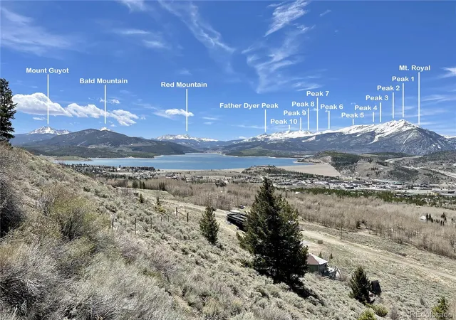 Photo 3 of Land for sale at 371 Z Rd, Silverthorne, CO 80498 | MLS# 9053097 | Listing updated on 2026-08-10