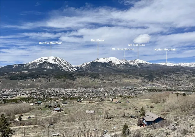 Photo 3 of Land for sale at 371 Z Rd, Silverthorne, CO 80498 | MLS# 9053097 | Listing updated on 2026-08-10