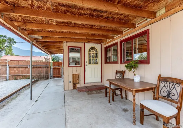 3rd image of 947 J St, Salida, CO 81201 | MLS# 7447577
