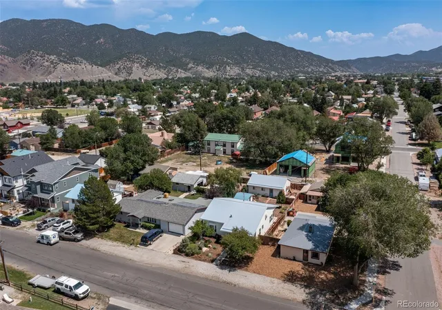 40th image of 947 J St, Salida, CO 81201 | MLS# 7447577