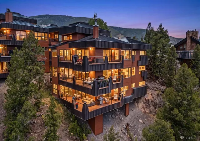 1st image of 417 Summerwood Dr #B1, Dillon, CO 80435 | MLS# 6894314