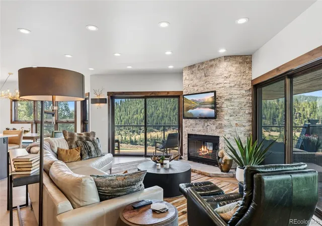 3rd image of 417 Summerwood Dr #B1, Dillon, CO 80435 | MLS# 6894314