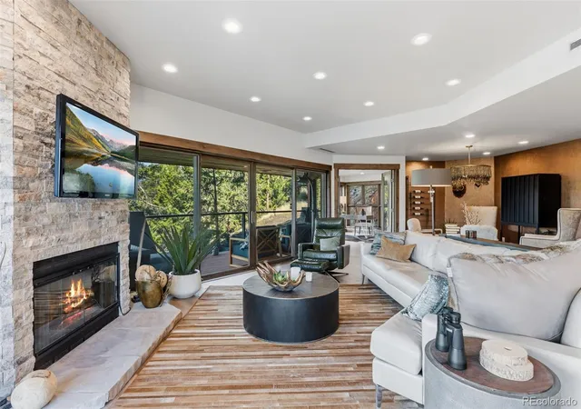 4th image of 417 Summerwood Dr #B1, Dillon, CO 80435 | MLS# 6894314