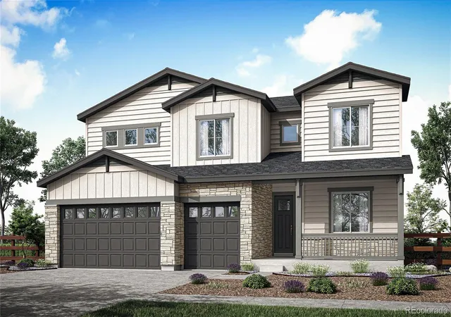 1st image of 24434 E 34th Pl, Aurora, CO 80019 | MLS# 1844416