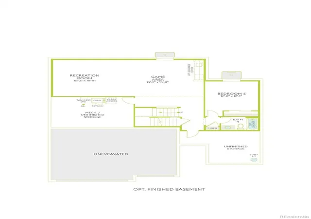 3rd image of 24434 E 34Th Pl, Aurora, CO 80019 | MLS# 1844416