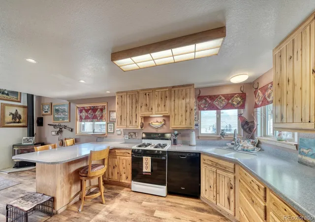 Photo 3 of Single family home for sale at 24 Lambert Rd, Westcliffe, CO 81252 | MLS# 5096643 | Listing updated on 2026-09-07