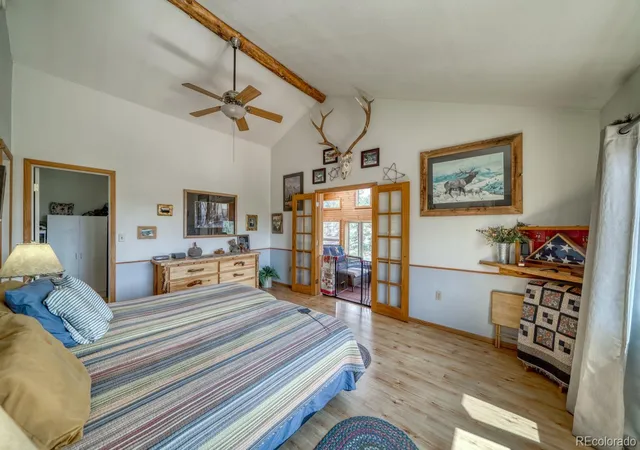 Photo 3 of Single family home for sale at 24 Lambert Rd, Westcliffe, CO 81252 | MLS# 5096643 | Listing updated on 2026-09-07