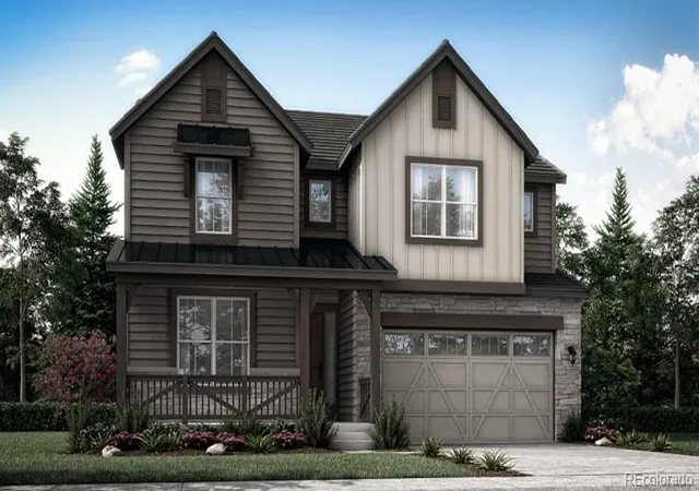 Photo 1 of Sale Pending at 14914 W Beloit Ave, Morrison, CO 80465 | MLS# 9571232 | Listing updated on 2026-08-31