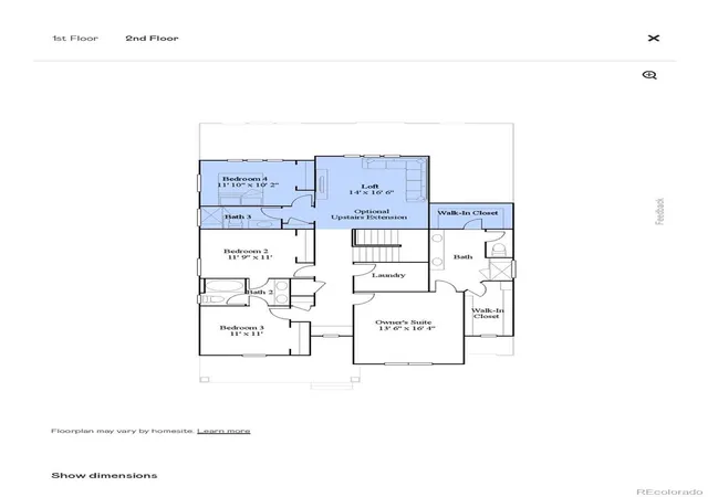 Photo 3 of Sale Pending at 14914 W Beloit Ave, Morrison, CO 80465 | MLS# 9571232 | Listing updated on 2026-08-31