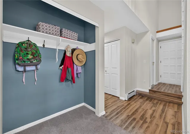 Photo 3 of Townhouse for sale at 13923 E Oxford Pl, Aurora, CO 80014 | MLS# 2433694 | Listing updated on 2026-09-04