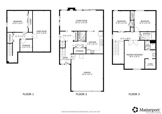 38th image of 13923 E Oxford Pl, Aurora, CO 80014 | MLS# 2433694
