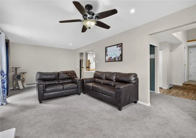 Photo 3 of Townhouse for sale at 13923 E Oxford Pl, Aurora, CO 80014 | MLS# 2433694 | Listing updated on 2026-09-04